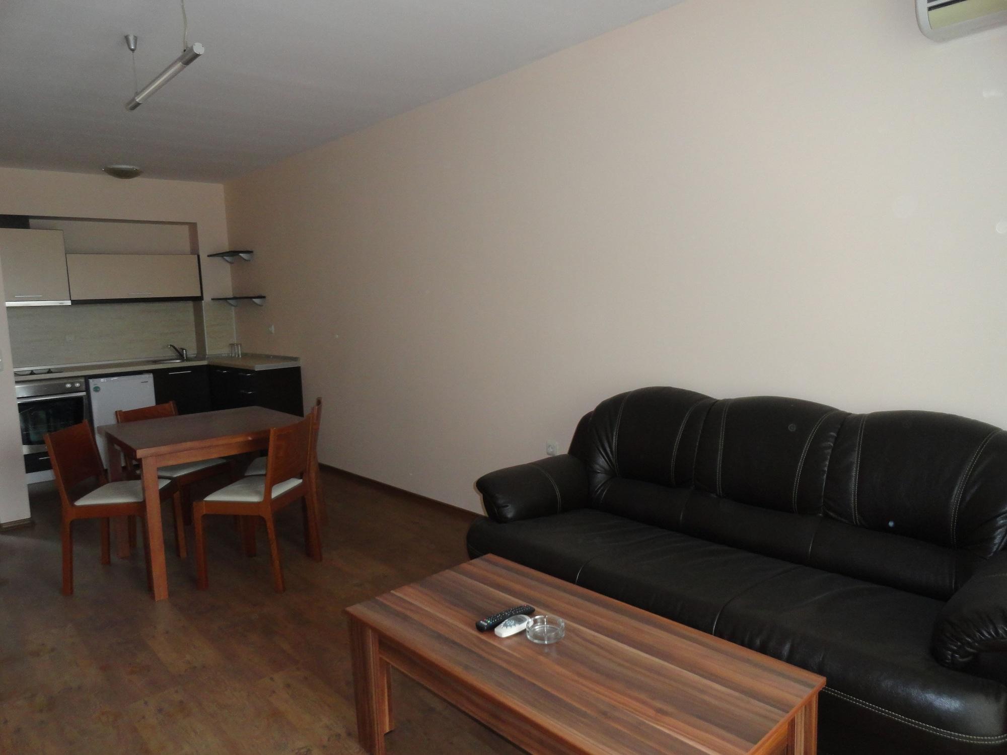 Hotel Cantilena Complex Sunny Beach