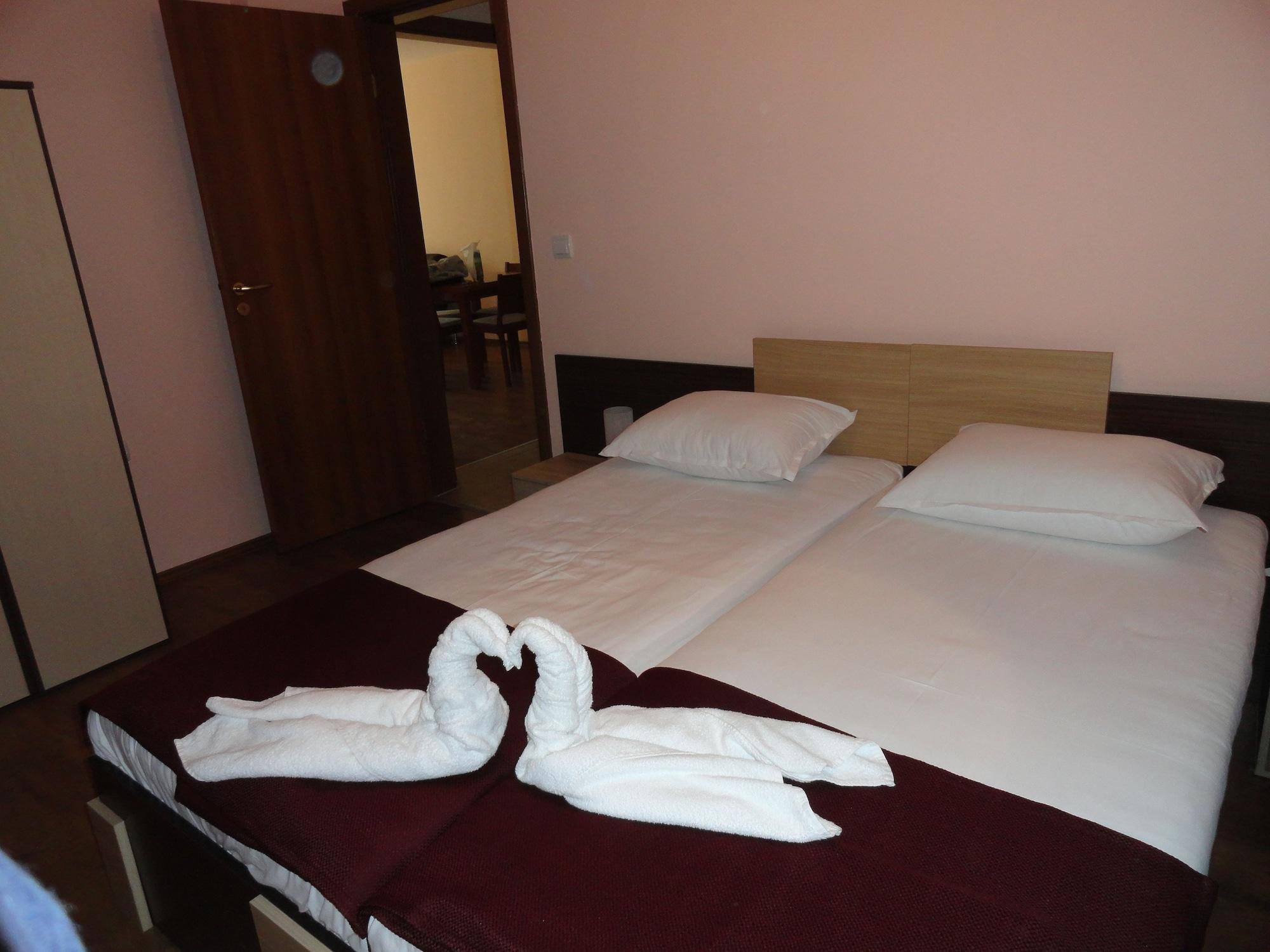 Hotel Cantilena Complex Sunny Beach
