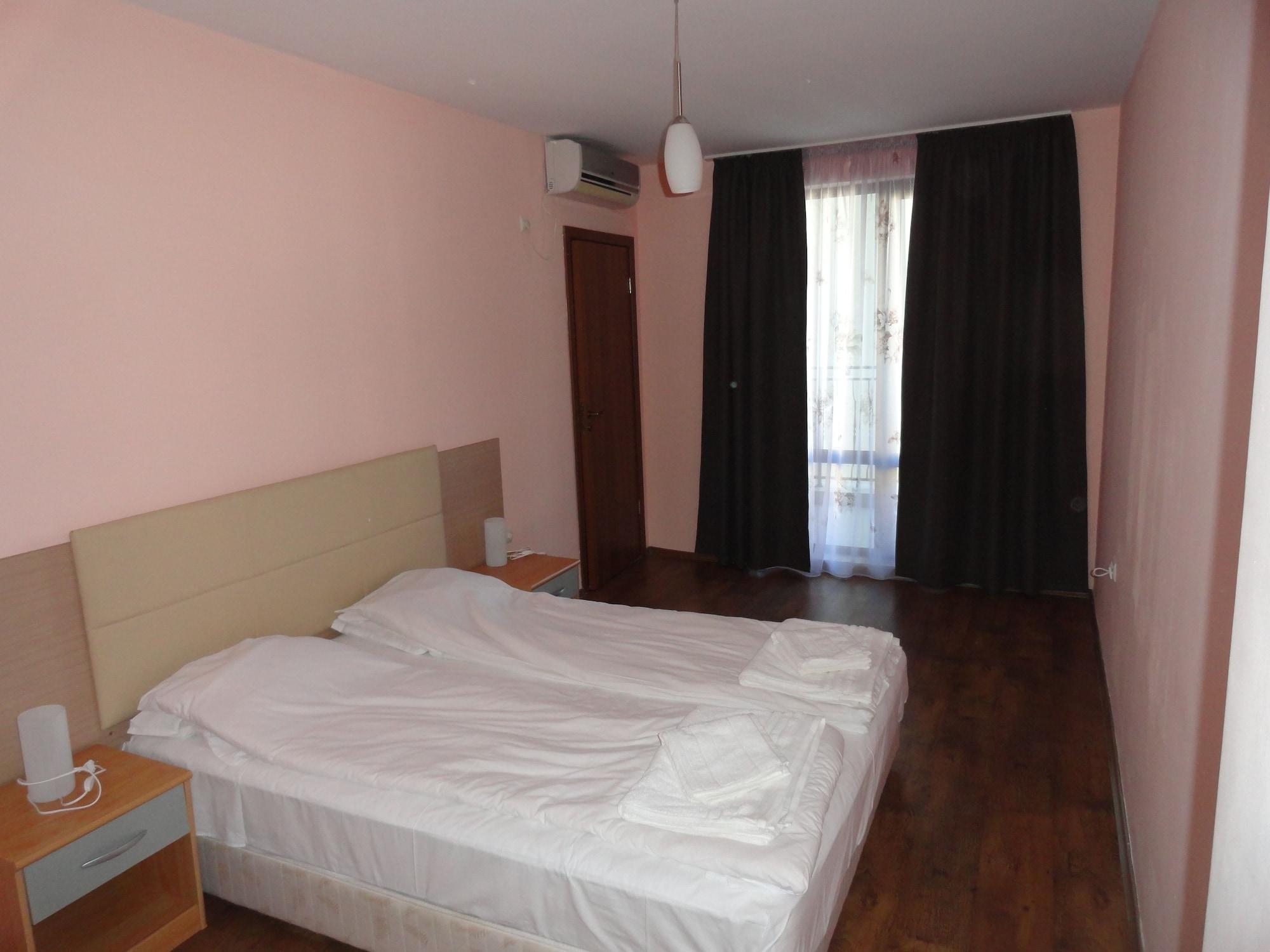 Hotel Cantilena Complex Sunny Beach