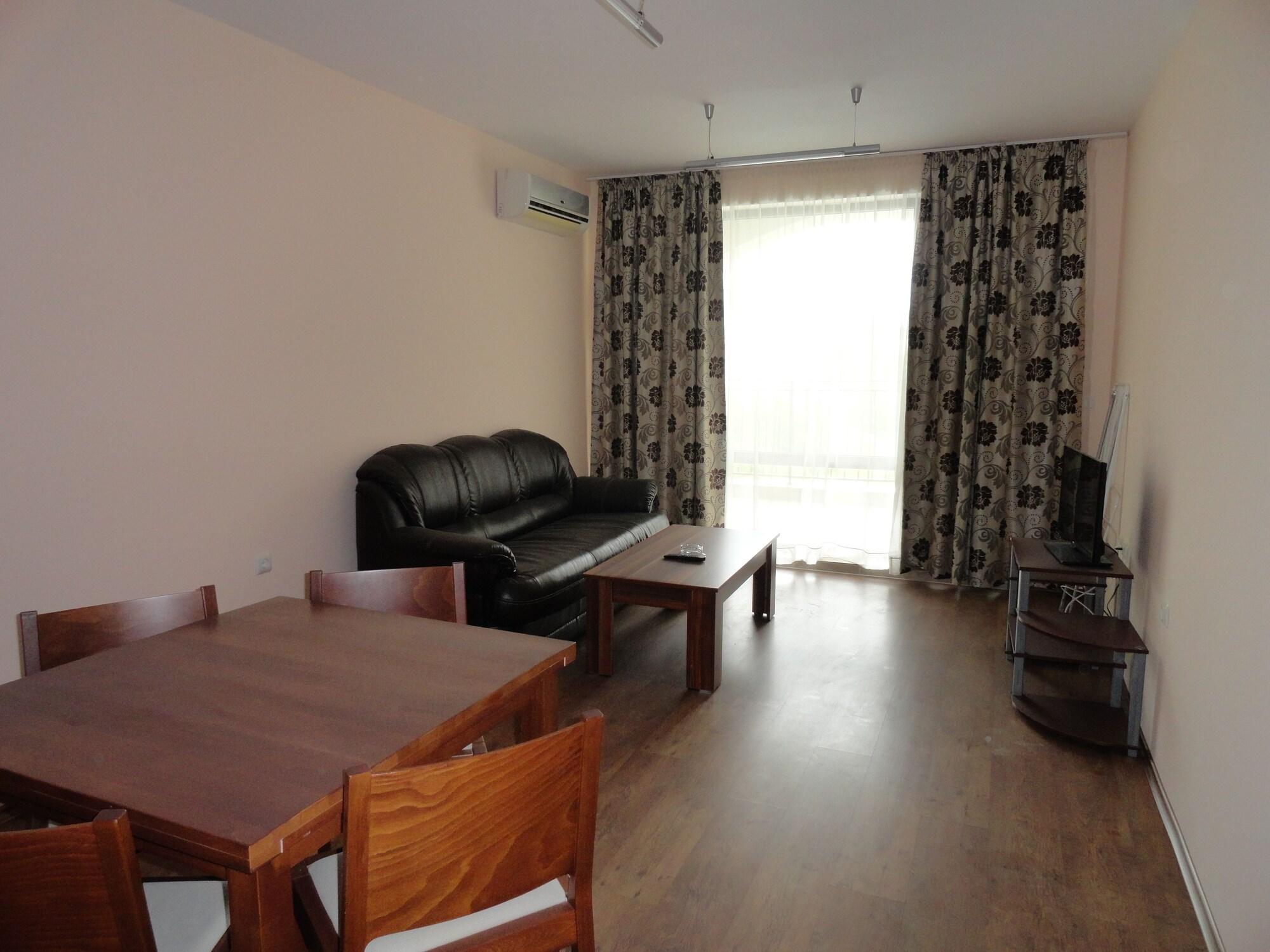 Cantilena Complex Hotel 3*