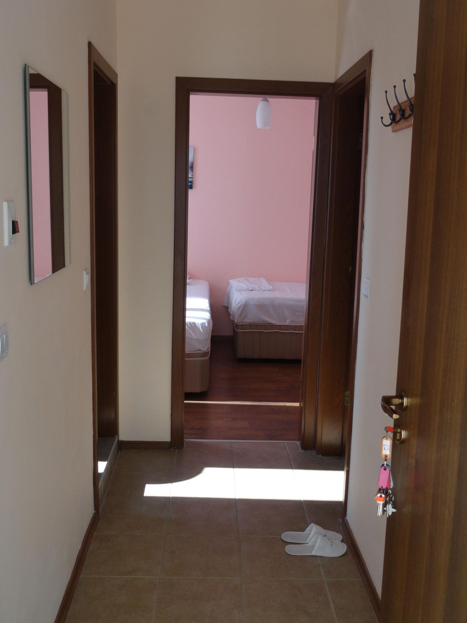Cantilena Complex Hotel Sunny Beach