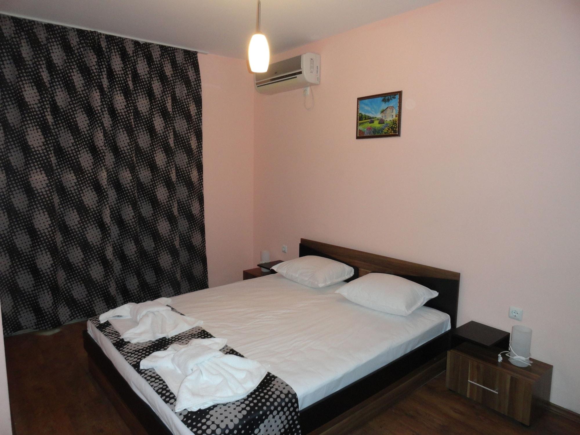 Cantilena Complex Hotel Sunny Beach