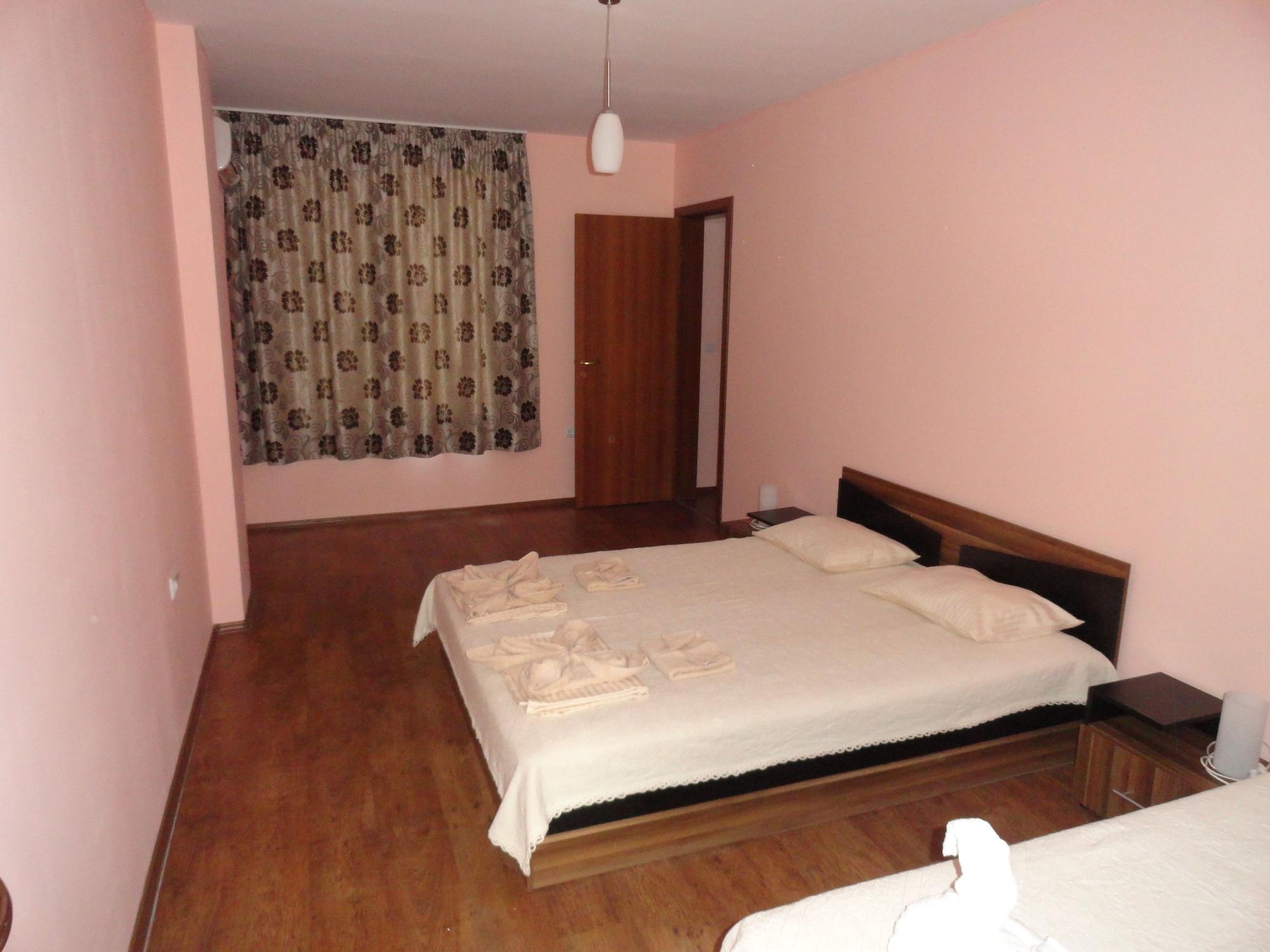 Cantilena Complex Hotel Sunny Beach