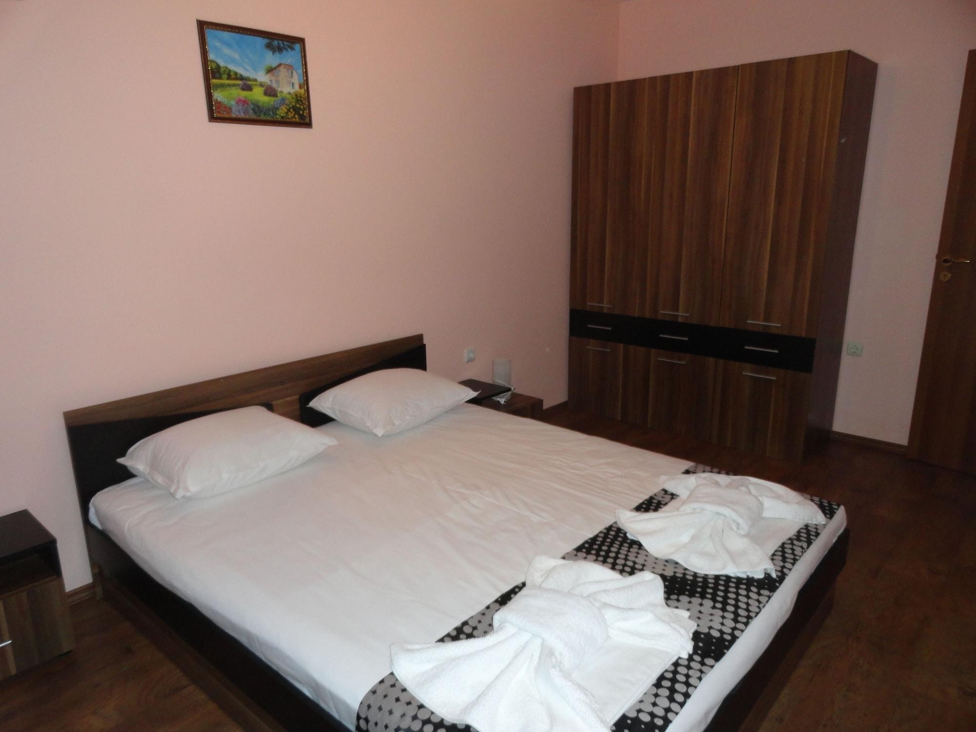 Cantilena Complex Hotel Sunny Beach