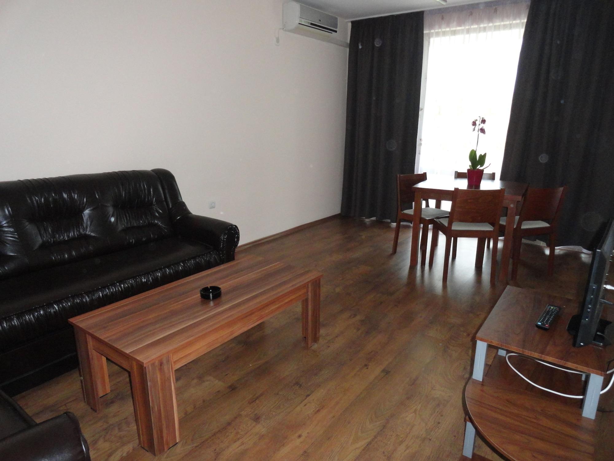 Cantilena Complex Hotel Sunny Beach