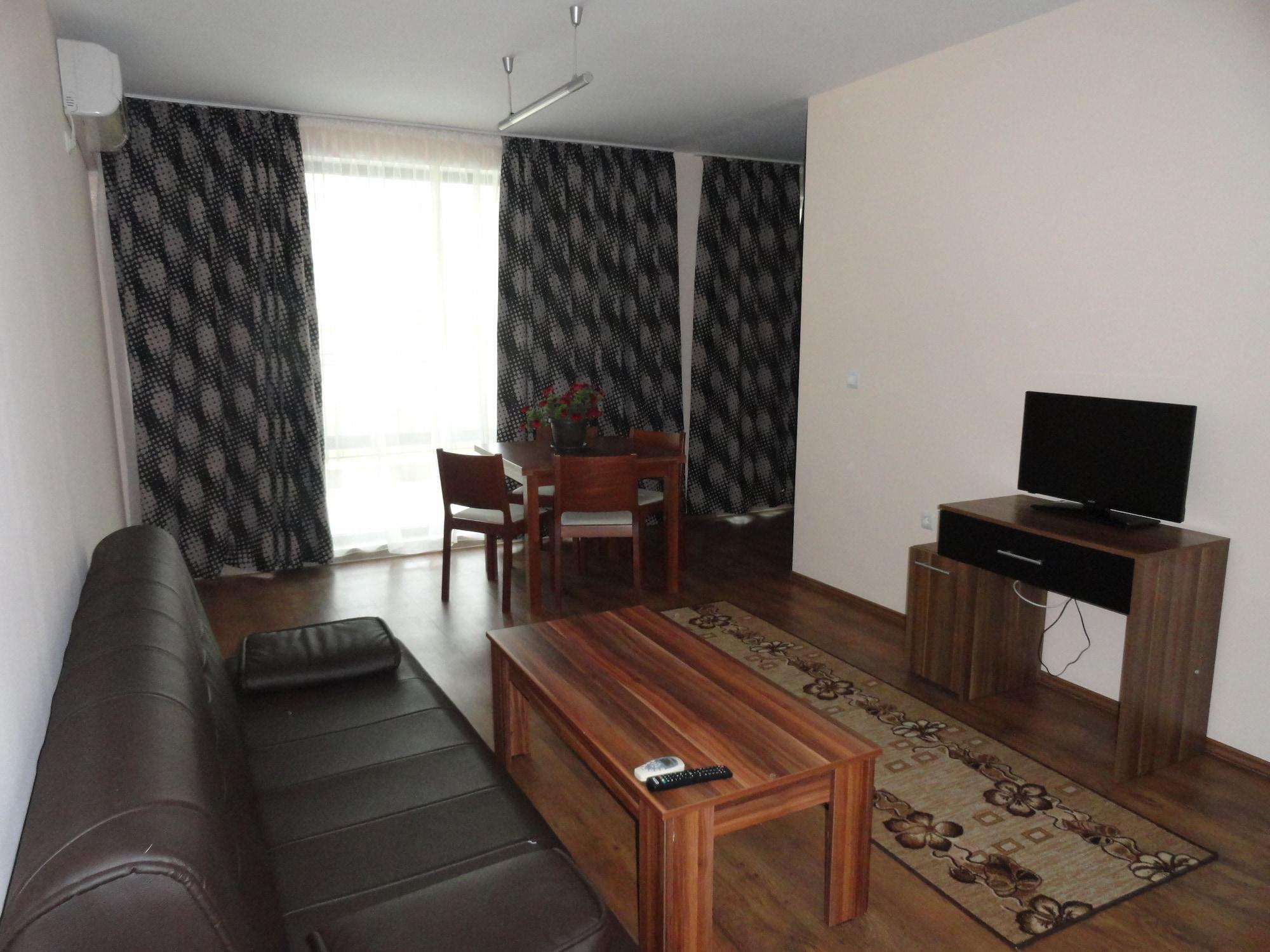 Cantilena Complex 3* Sunny Beach