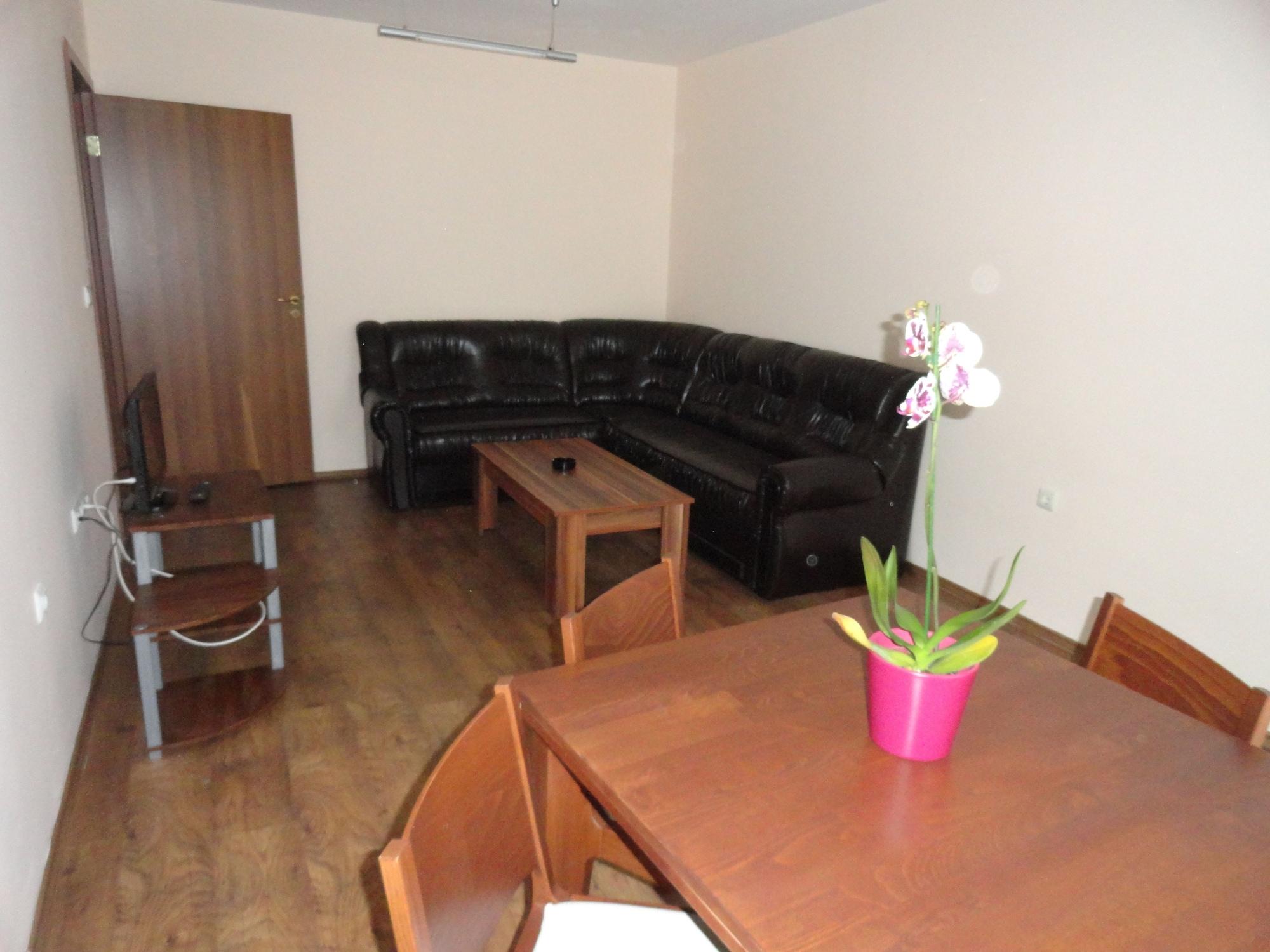 Cantilena Complex 3* Sunny Beach