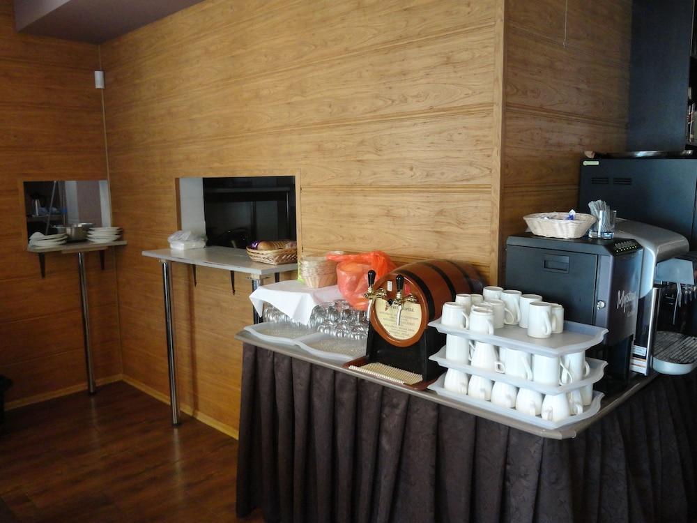 Cantilena Complex Hotel