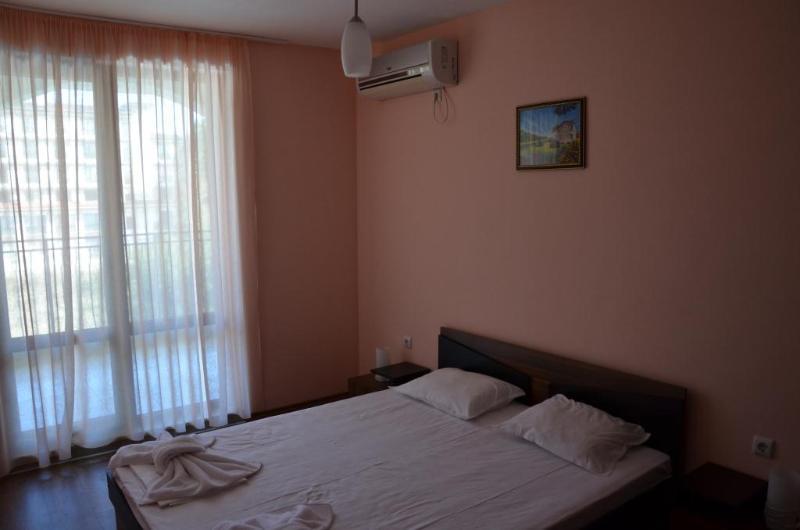 Cantilena Complex Hotel 3*