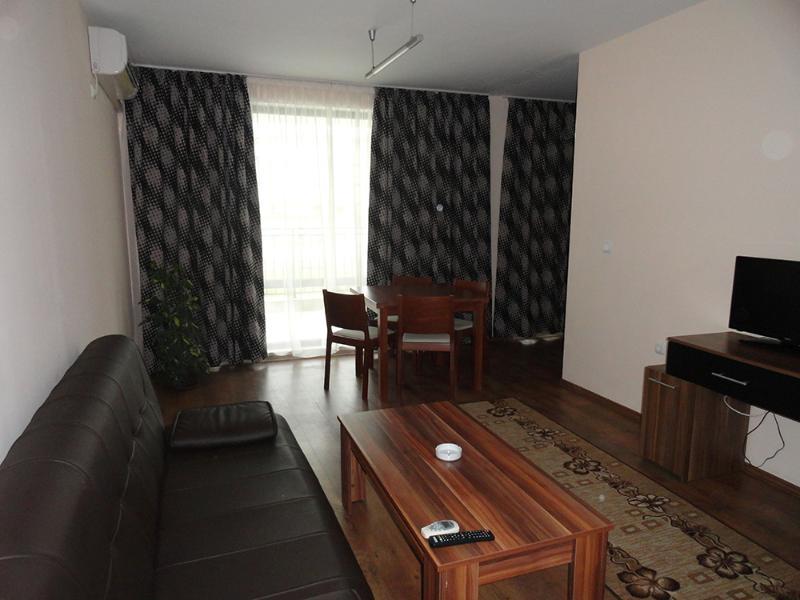 Hotel Cantilena Complex 3*