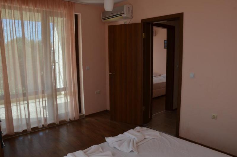 Hotel Cantilena Complex Sunny Beach