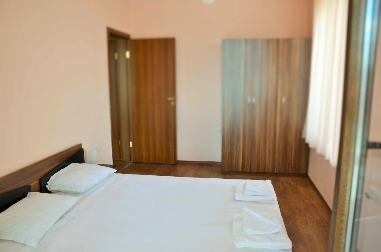Hotel Cantilena Complex Sunny Beach