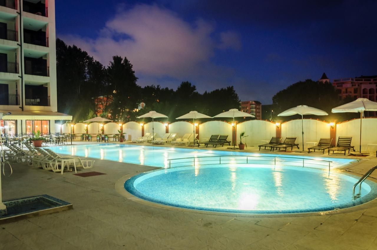 Cantilena Complex 3*