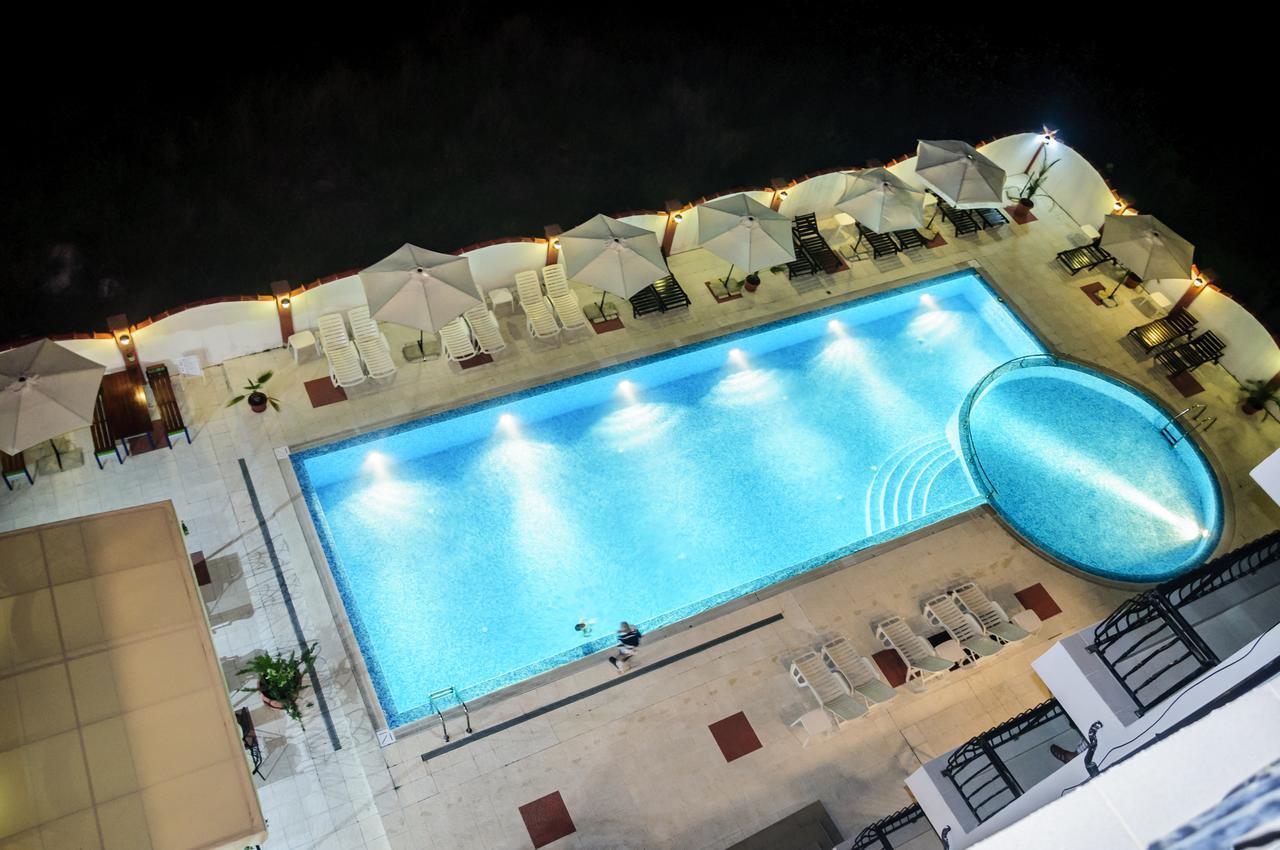 Cantilena Complex 3* Sunny Beach
