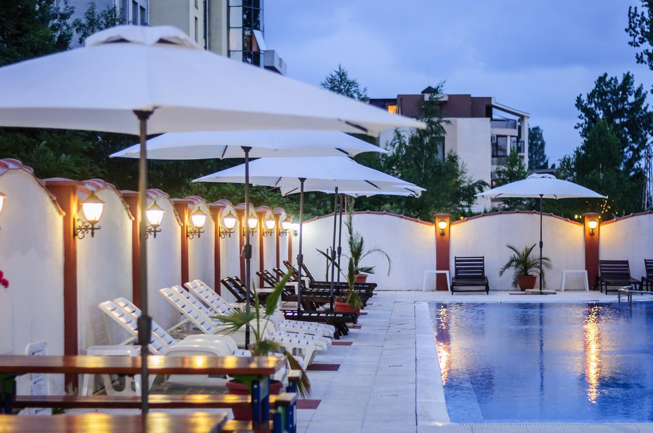 Cantilena Complex Hotel