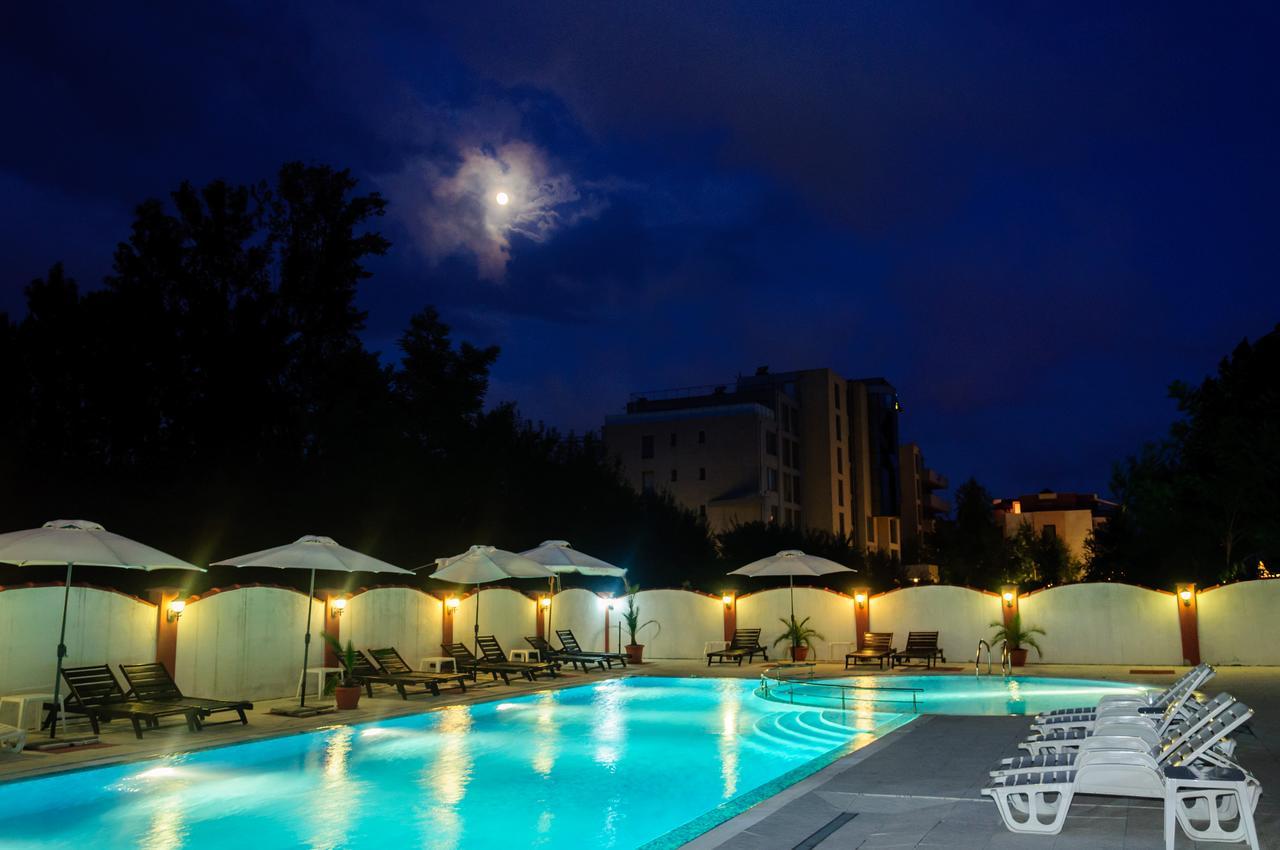 Cantilena Complex 3* Sunny Beach