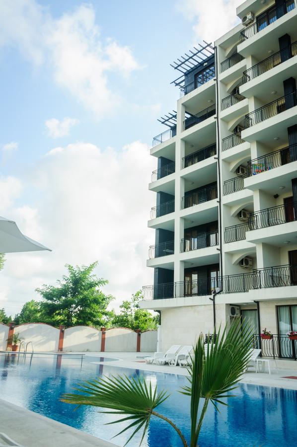 Cantilena Complex Hotel