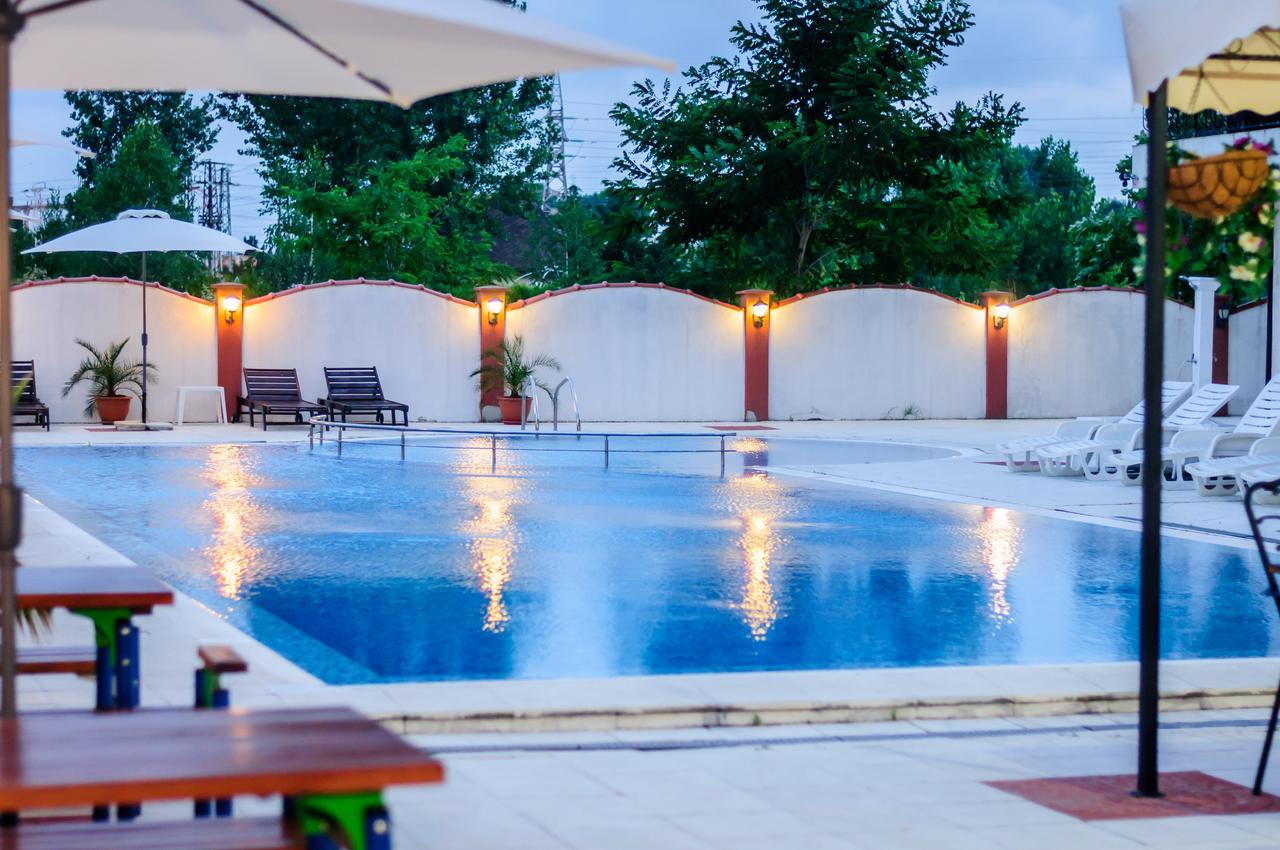 Cantilena Complex Hotel Sunny Beach
