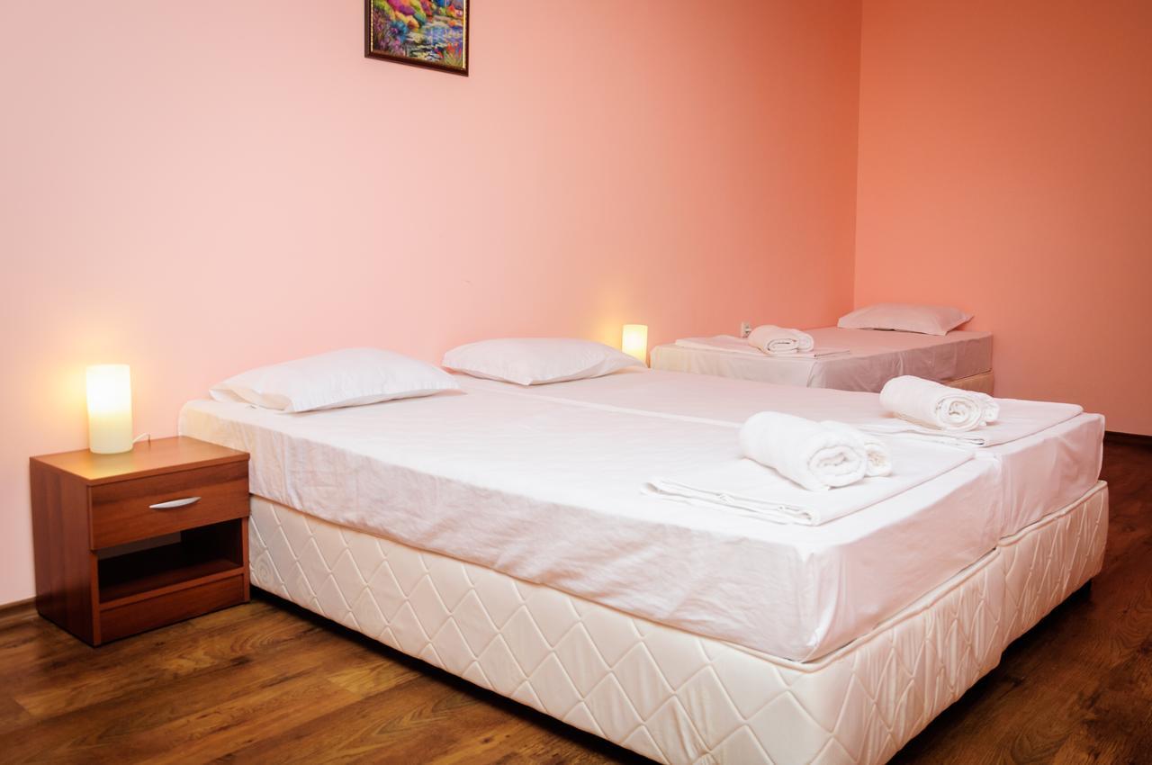 Hotel Cantilena Complex Sunny Beach