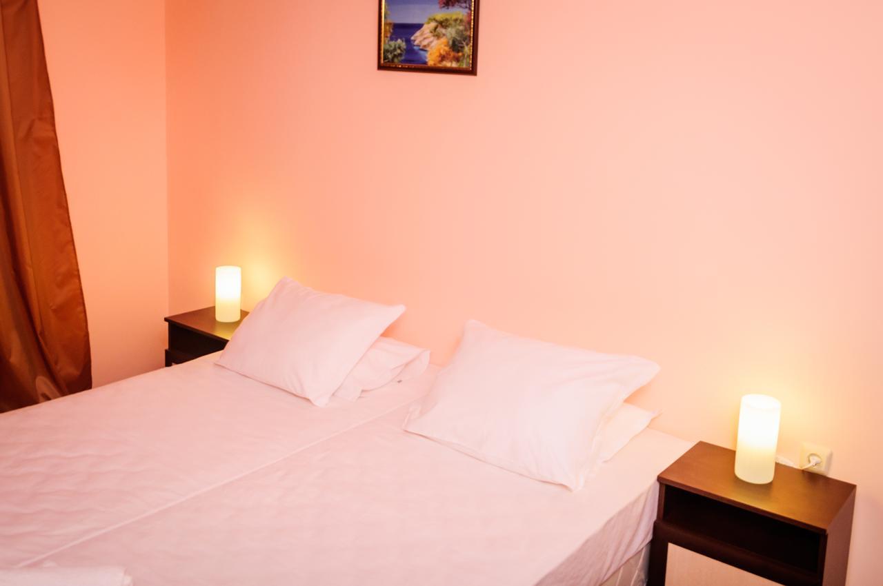 Hotel Cantilena Complex Sunny Beach
