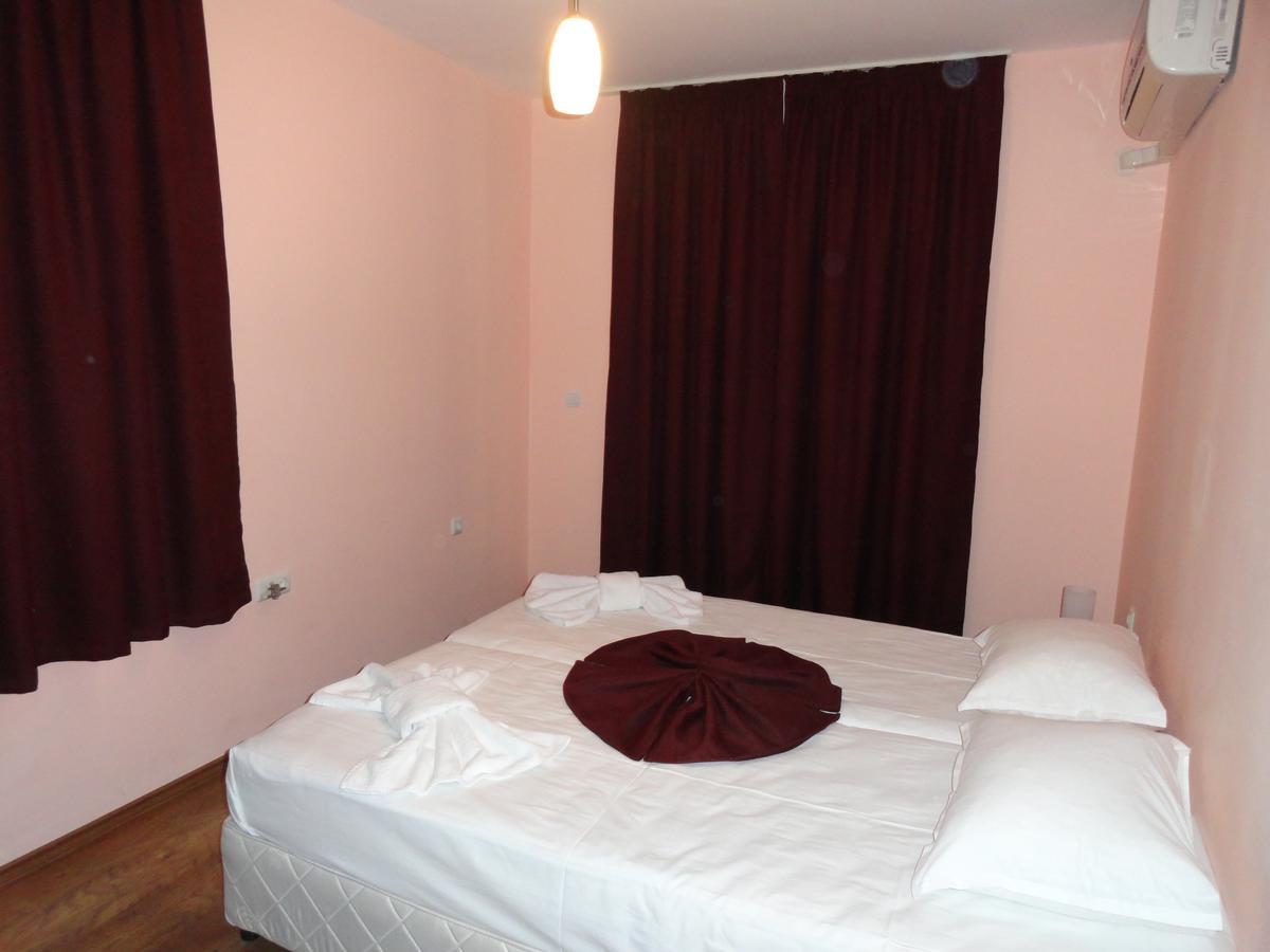 Cantilena Complex Hotel 3*