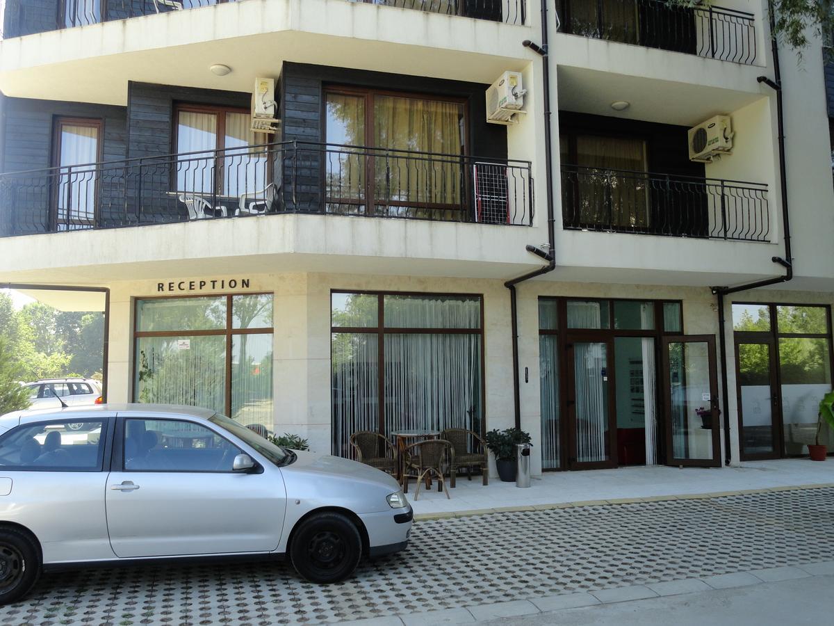 Cantilena Complex 3* Sunny Beach