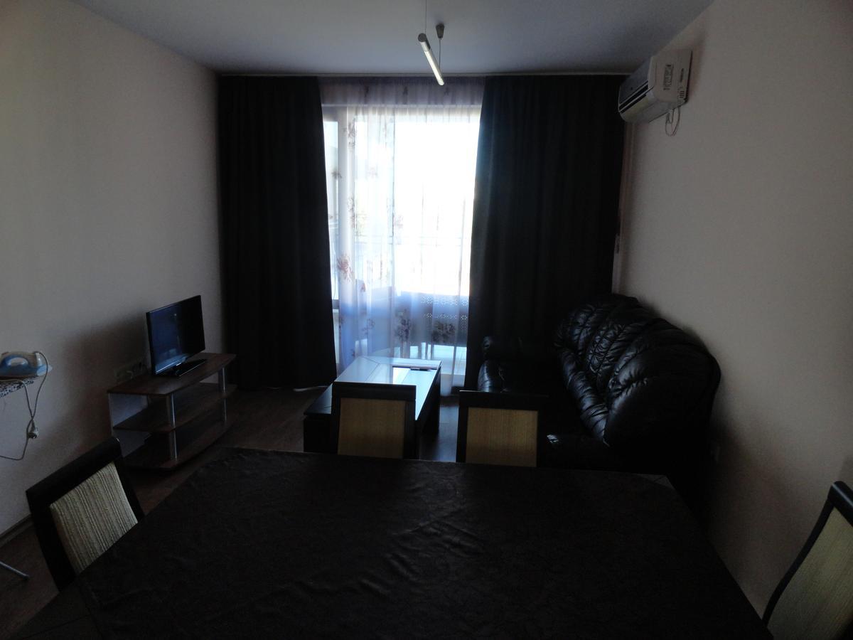 Hotel Cantilena Complex Sunny Beach