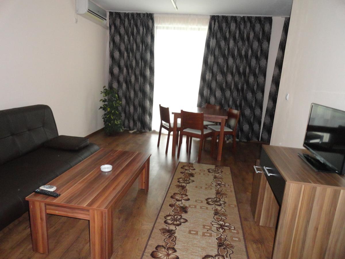 Cantilena Complex 3* Sunny Beach