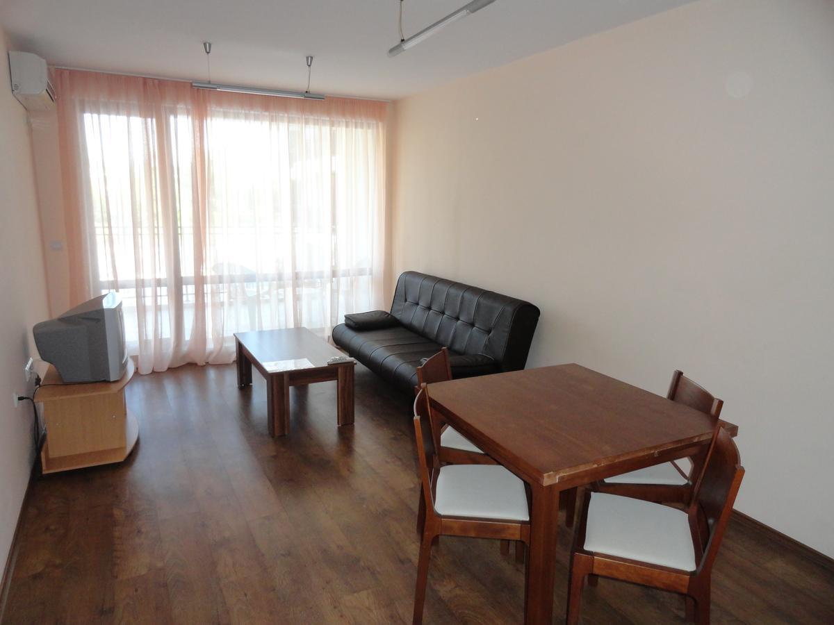 Hotel Cantilena Complex Sunny Beach