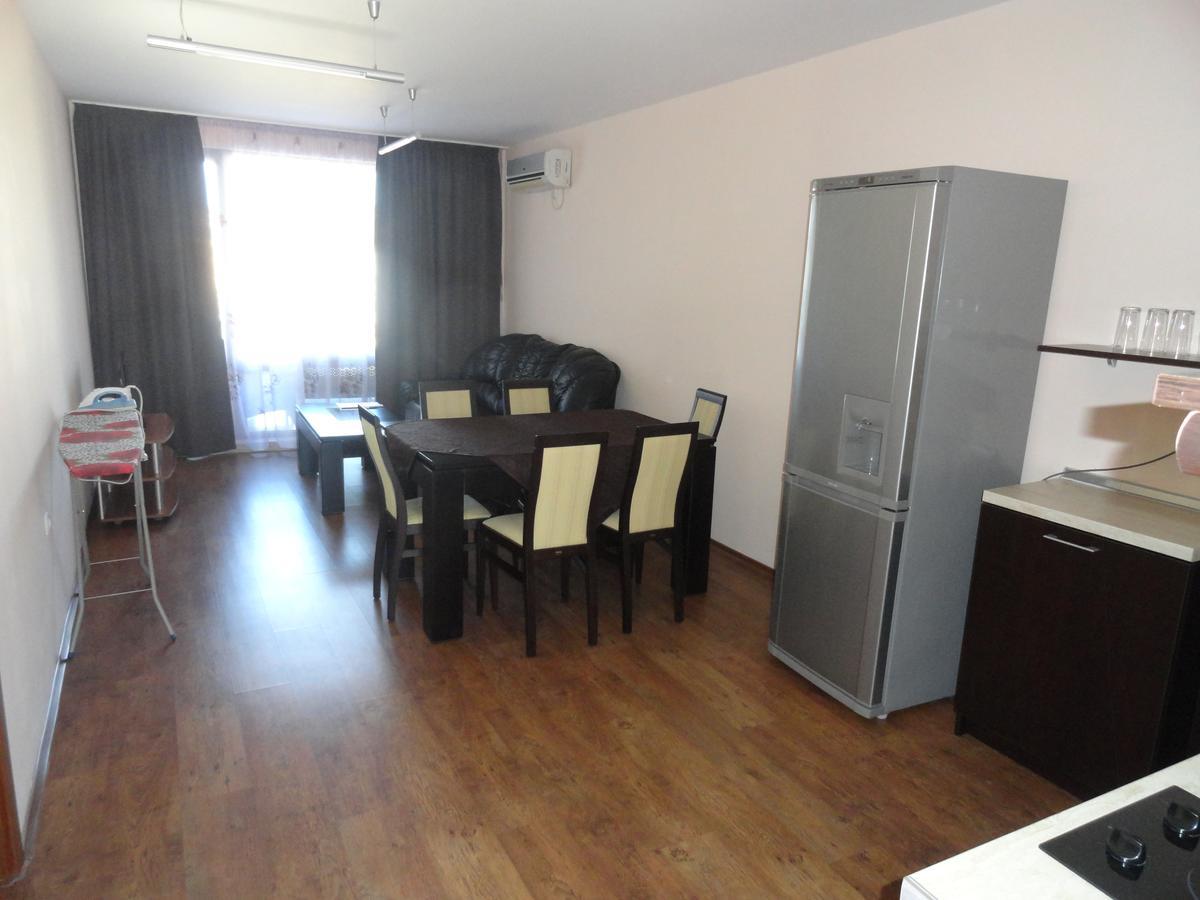 Cantilena Complex Sunny Beach