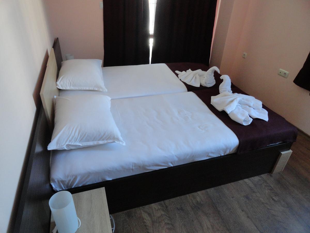 Cantilena Complex Hotel