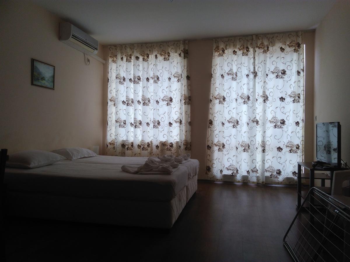 Cantilena Complex Hotel 3*