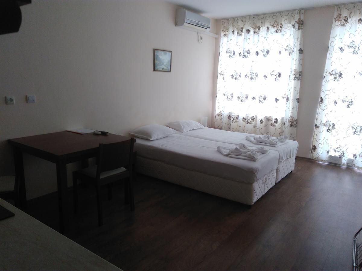 Cantilena Complex Sunny Beach