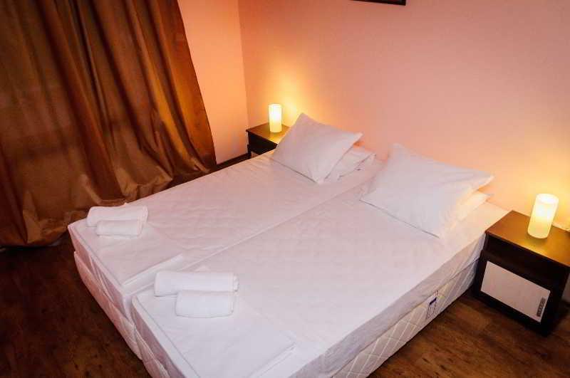 Cantilena Complex 3* Sunny Beach