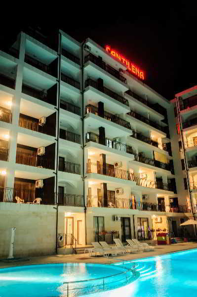 Cantilena Complex Hotel