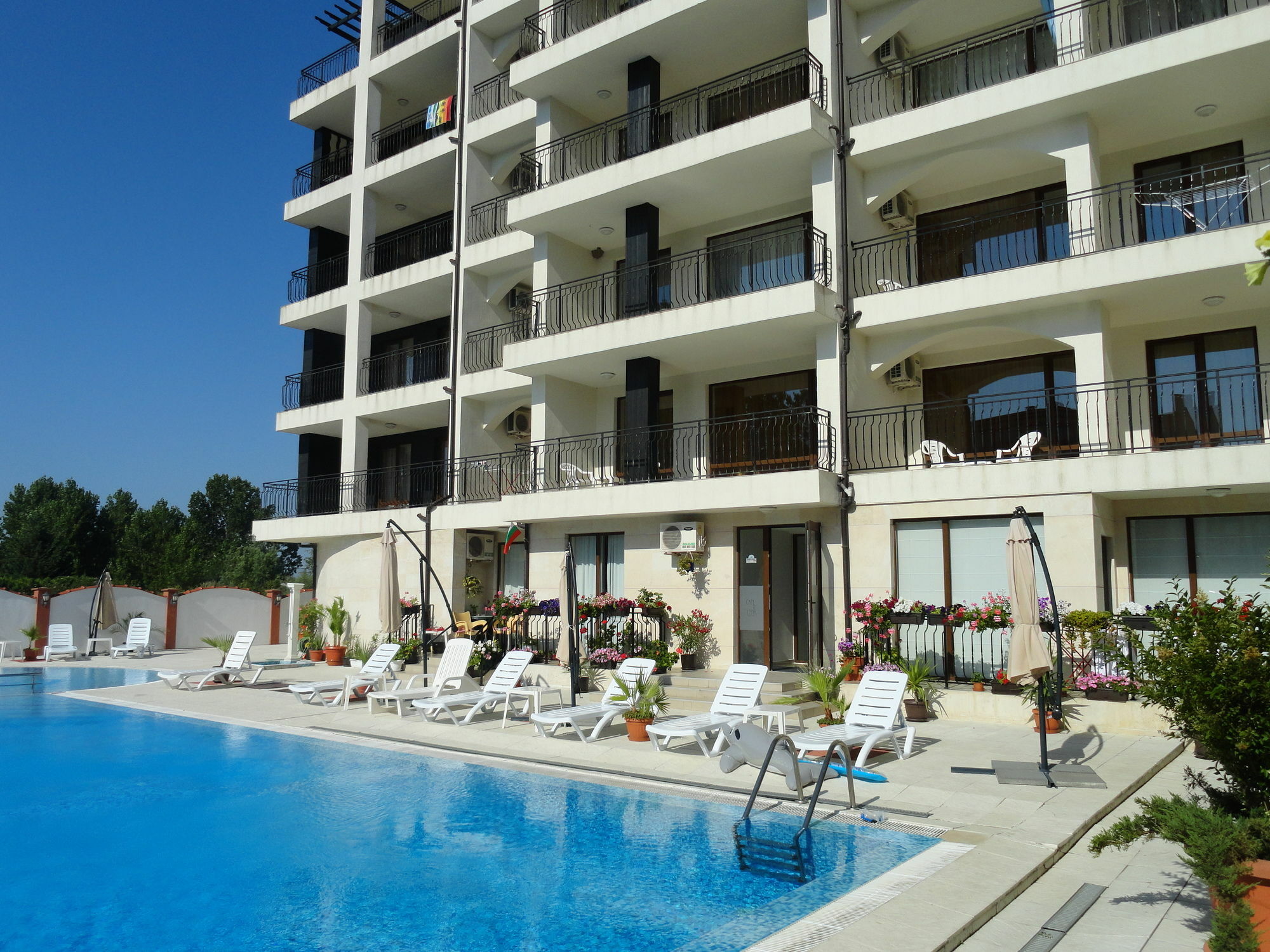 Cantilena Complex Hotel 3*